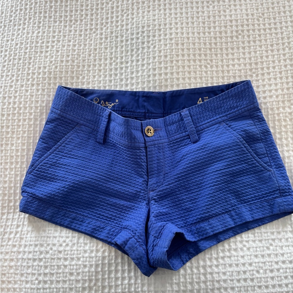 Lilly Pulitzer The Walsh Short